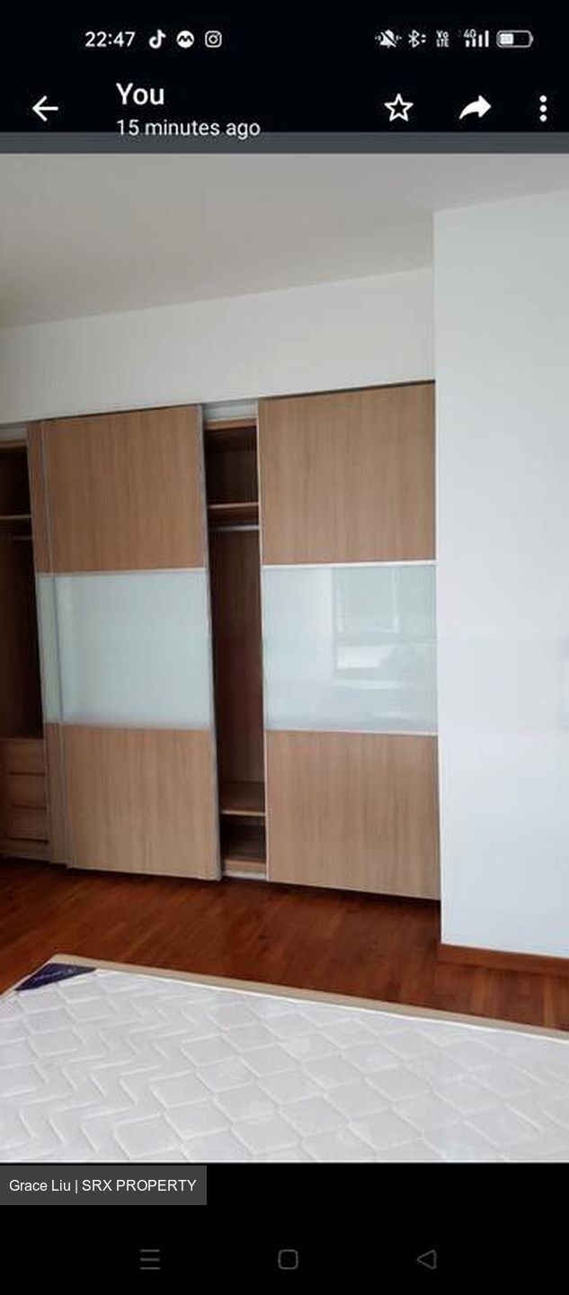 ClementiWoods Condominium (D5), Condominium #450090531